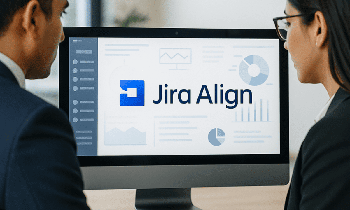 Jira Align Essentials