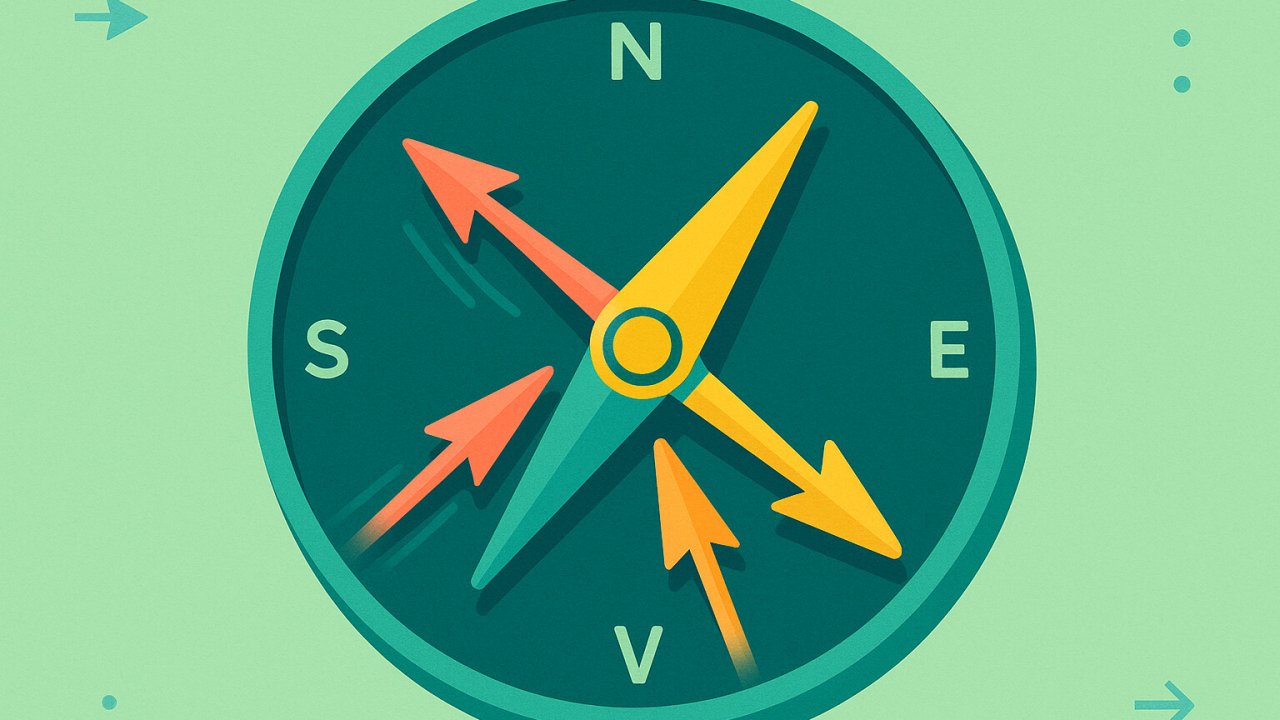 Navigate Group Conflict