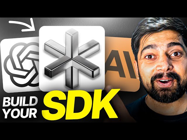 How OpenAI and Anthropic Publish Their SDK and How You Can Too