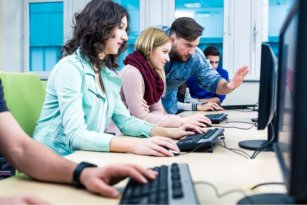 Avid Media Composer Professional Editing I (Live Online)