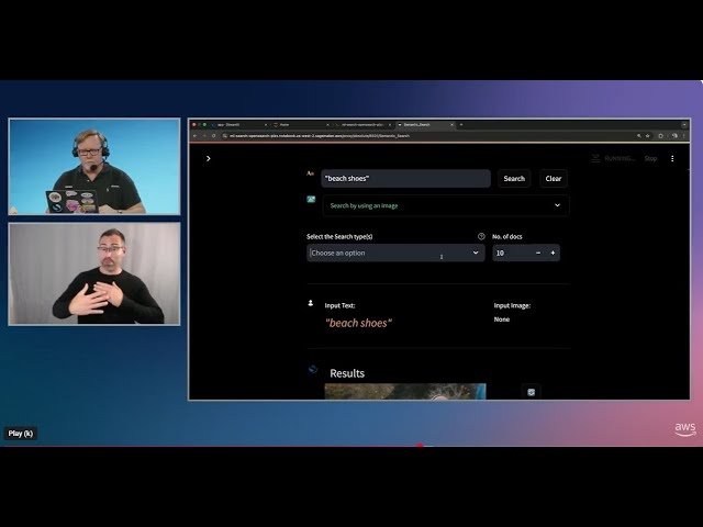 Enhance Search with Vector Database-Driven Search Capabilities