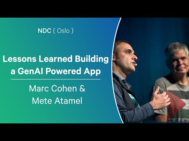 Lessons Learned Building a GenAI-Powered Interactive Trivia Quiz App