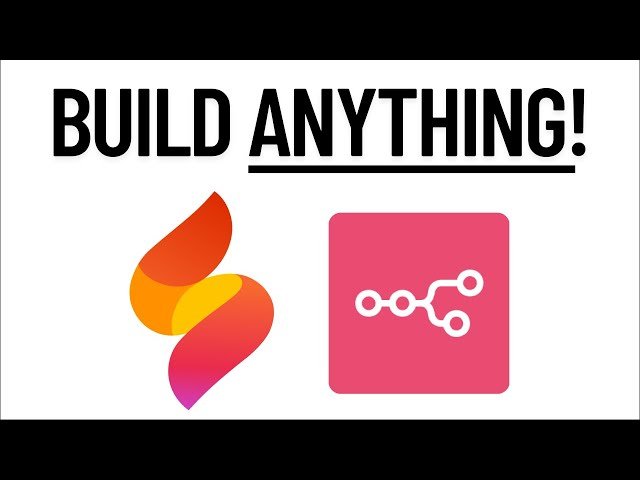 Build Anything with Firebase Studio and n8n AI Agents - Beginner's Guide