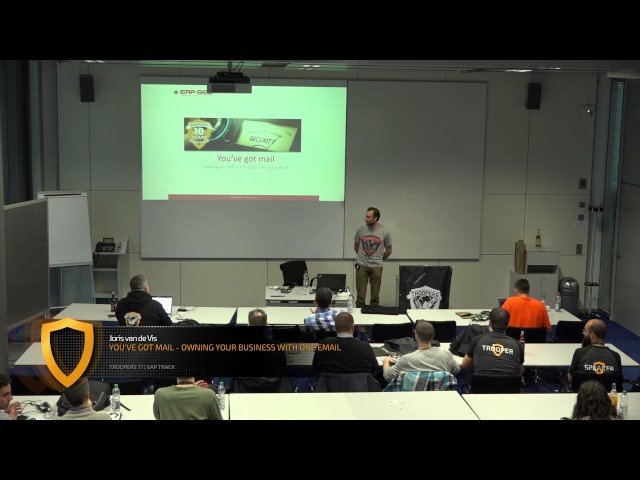 You've Got Mail - Owning Your Business With One Email