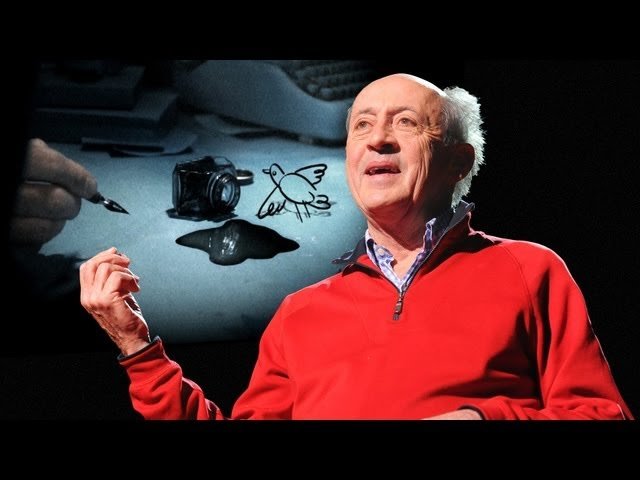 Everyday Moments, Caught in Time