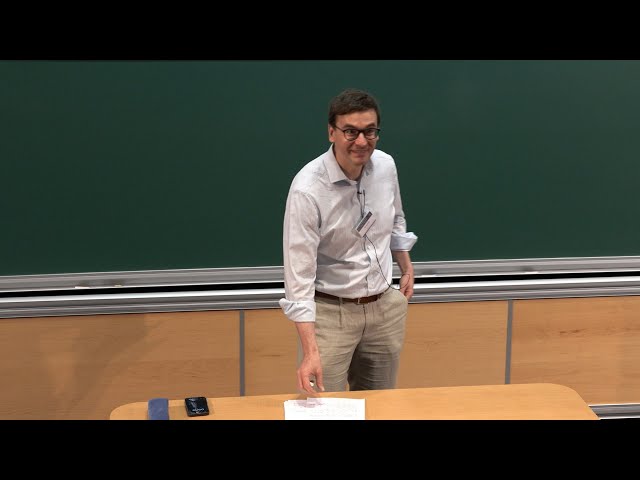 Discrete Subgroups of Lie Groups - Dynamics, Actions, Rigidity