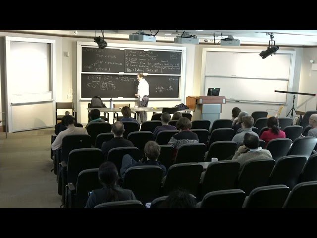 Limit Measures for Topologically and Geometrically Random Surfaces