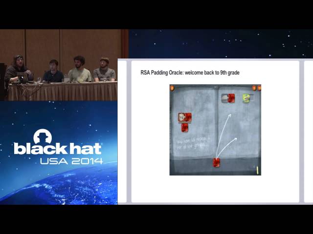 48 Dirty Little Secrets Cryptographers Don't Want You to Know