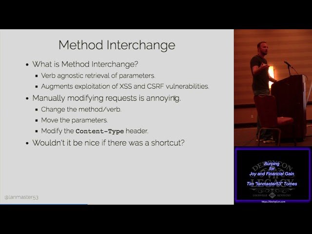 Burping for Joy and Financial Gain