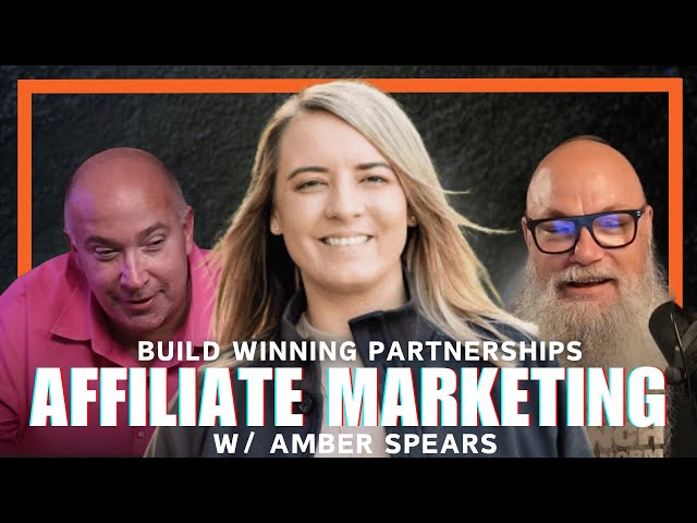Affiliate Marketing Strategies for Business Growth and Partnership Success