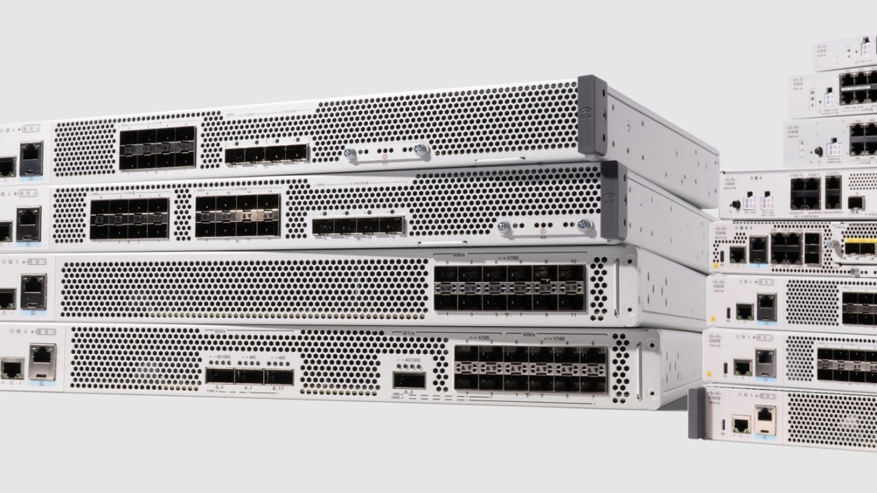 CCNP Enterprise: Advanced Routing (v9)