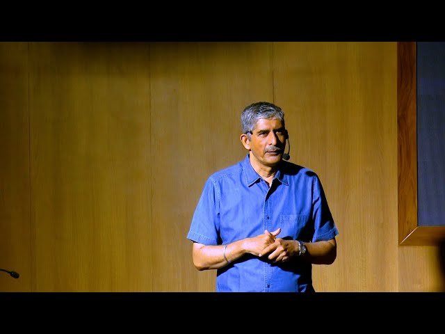 Hit Refresh - A Story of Purposeful Resets