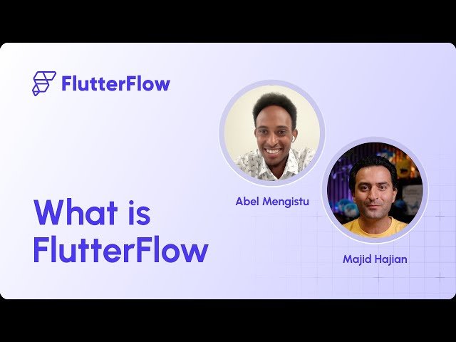 FlutterFlow University Expert Training - Complete Development Course