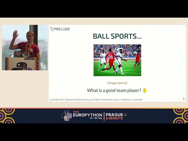 Teamwork Makes the Dream Work - Soft and Technical Skills for Software Development Teams