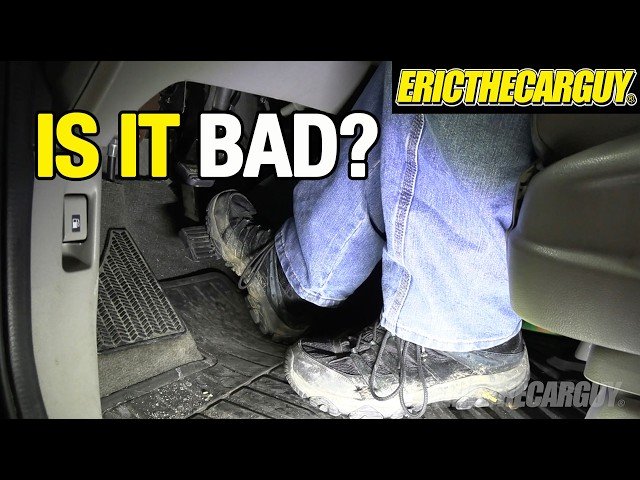 Diagnosing Brake Issues - Master Cylinder or ABS Modulator?