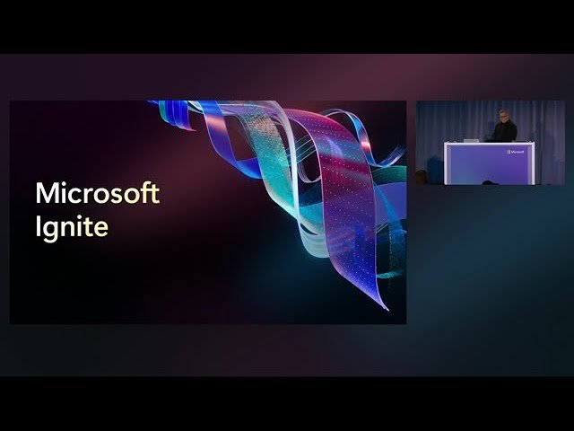 Connected Managed and Complete Agentic Apps with Microsoft Foundry