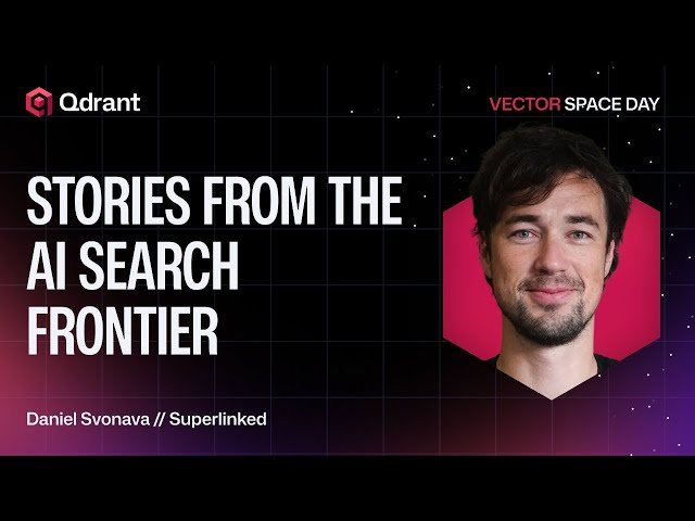 Stories from the AI Search Frontier - Building Production-Ready Natural Language Search