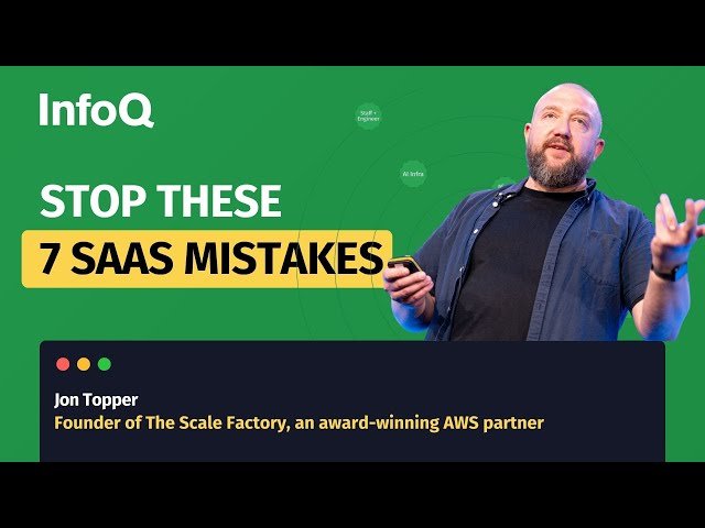 The 7 Costliest SaaS Mistakes and The Truths About Multi-Cloud