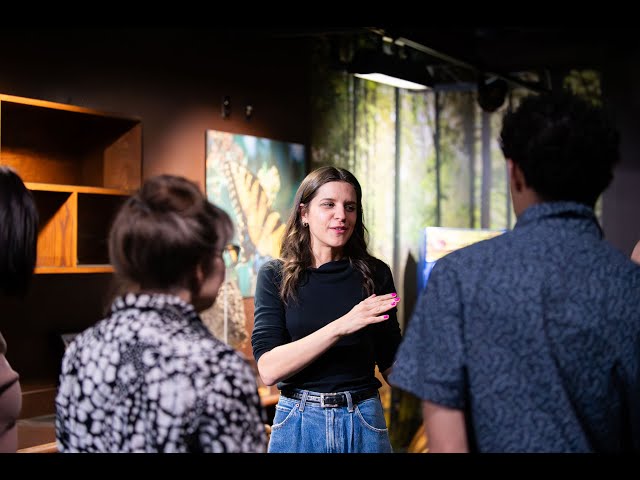 Salamander Secrets: The True "Hidden Gems" of Virginia - 2025 Naturally Speaking