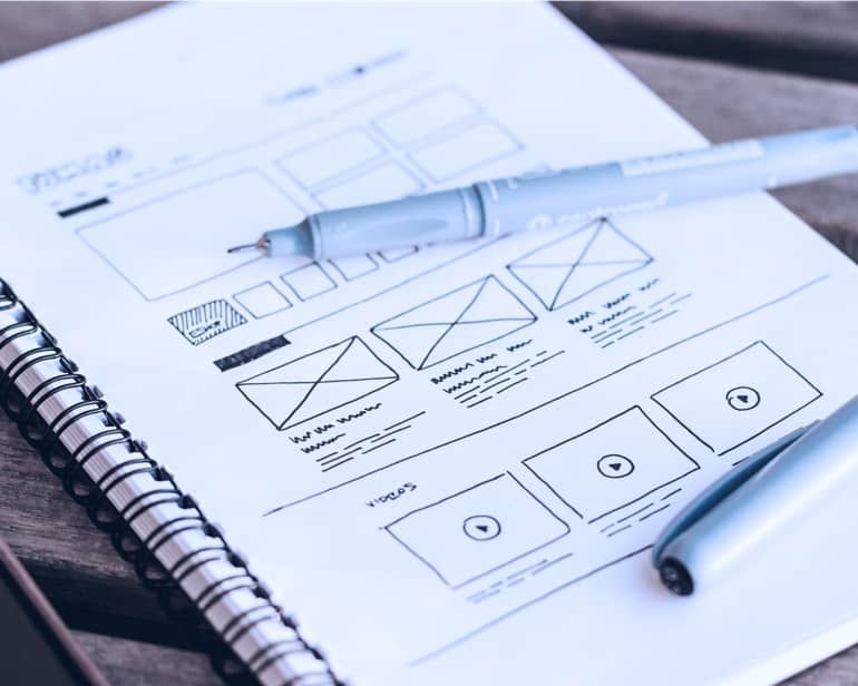 User Experience Design