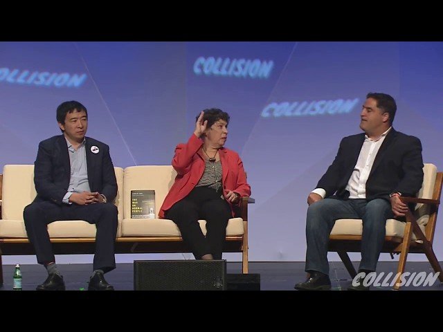 The Future for America - Tech, Politics, and Civil Rights