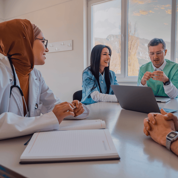 Healthcare Project Management: Fundamentals to Practice