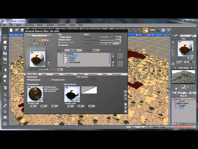 Introduction to Vue 9 xStream - Day 5 Part 4