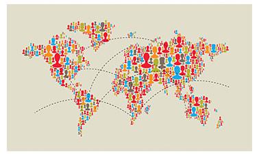 Social Learning for Social Impact