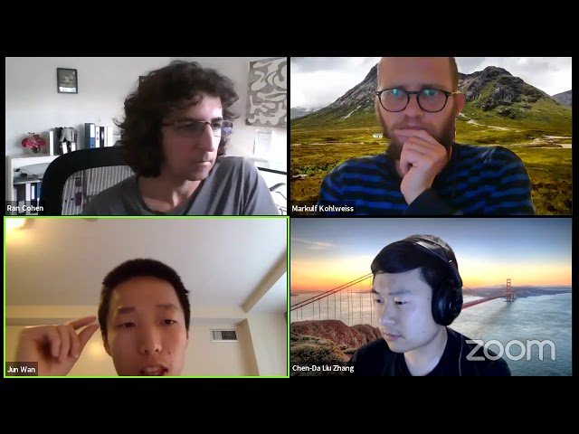Blockchains