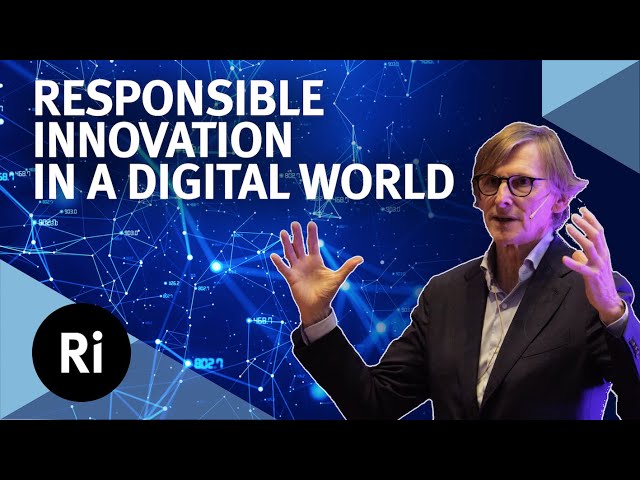 Responsible Innovation in a Digital World