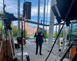 Digital Transformation Strategy