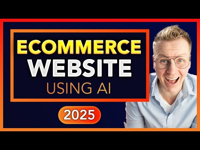 From Zero to Webshop in 1 Hour - No Experience Needed