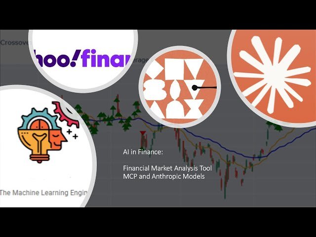 Finance AI - Scanner de Mercados con Anthropic y MCP