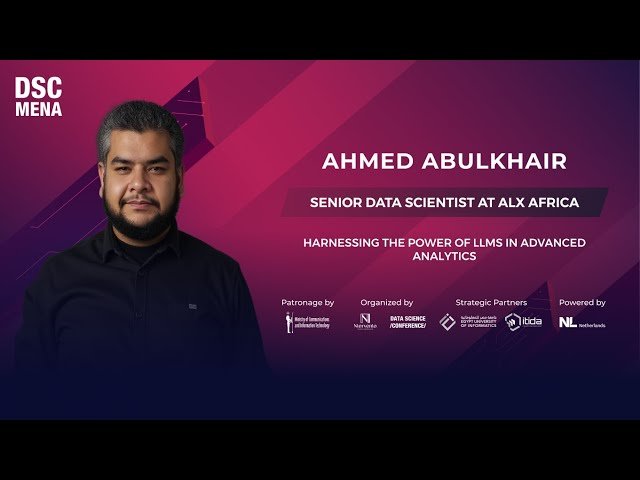 Harnessing the Power of LLMs in Advanced Analytics