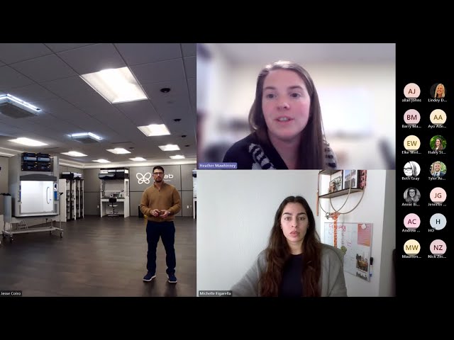 Realizing the Power of Air Filtration