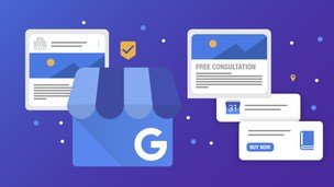 Complete Course on Google My Business : Be Found Online