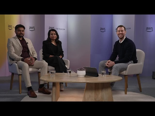 Delivering Euro 2024 to 70 Million Fans at Deutsche Telekom - Zero Downtime with AWS