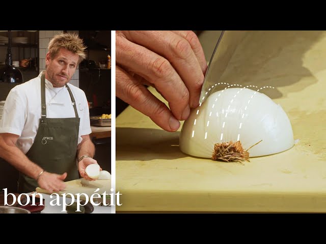67 Kitchen Tips With Chef Curtis Stone