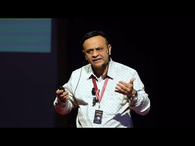 The Art of Being and Doing