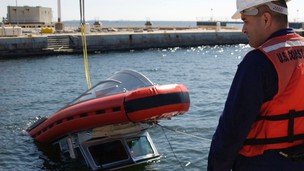 Principles of Stability for Boaters and Marine Engineers