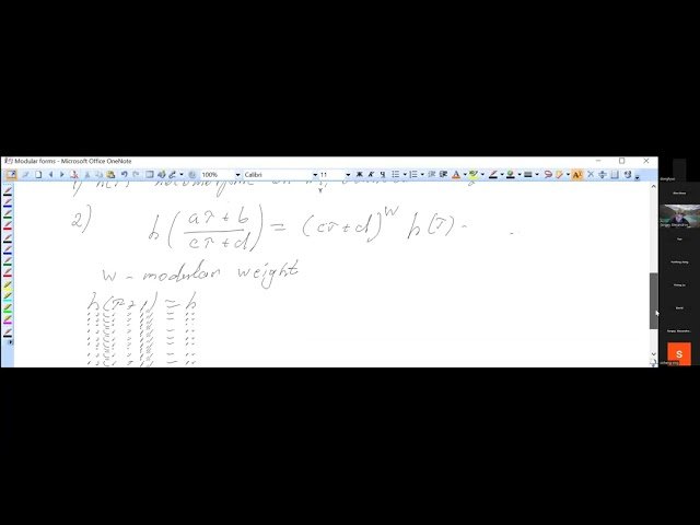 Mock Modularity of Calabi-Yau Threefolds - Part 1 of 3