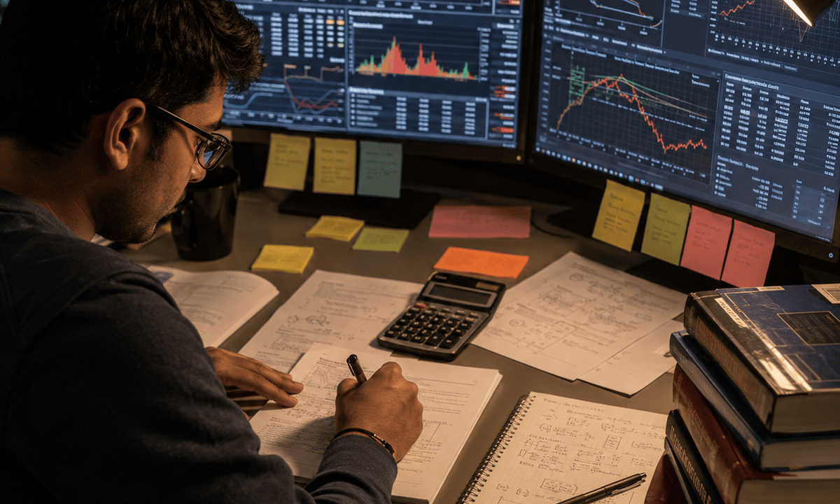 Quantitative Risk Management Exam Practice