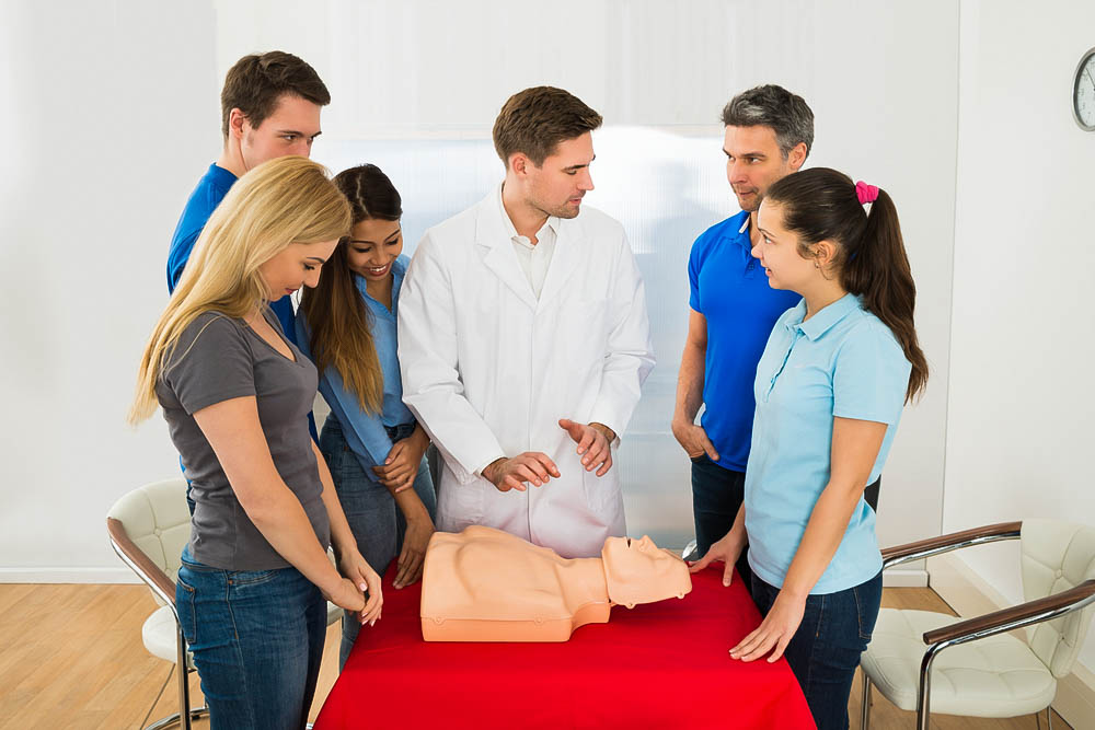 Trauma Nursing Core Course (TNCC) Challenger (Virtual) (Live Online)