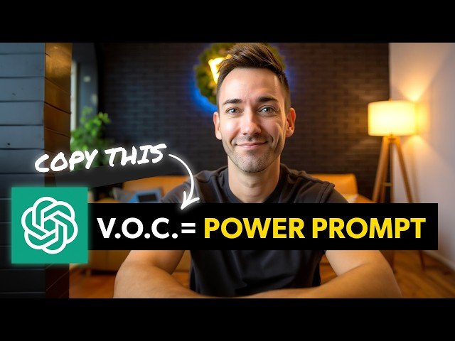 Improve Your Marketing by 125% - AI-Powered Messaging Strategy for Service Businesses