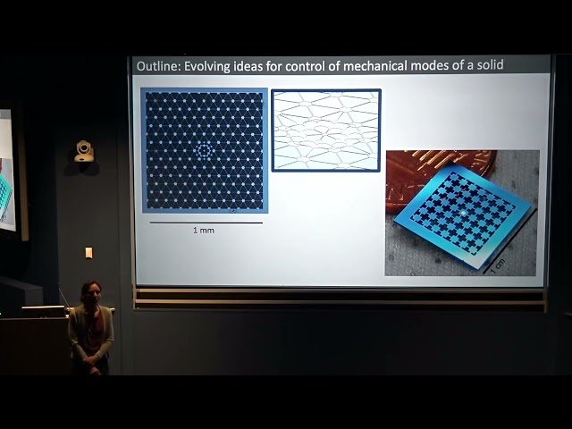 Making Quantum States of Light With Moving Mirrors