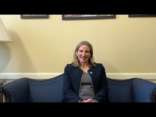 Policy Case Study on the WARMTH Act - Session 3-1