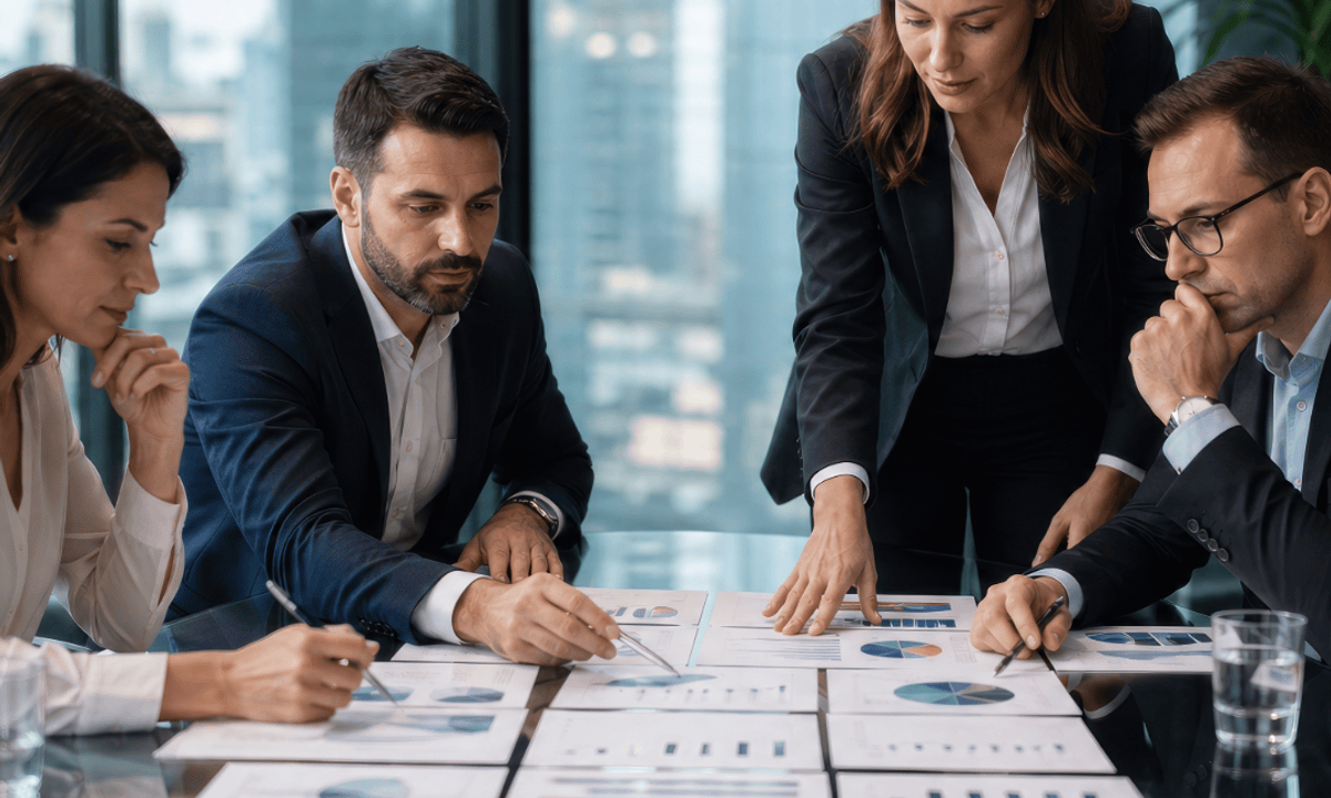 Business Law: Employment, Securities, and Emerging Trends