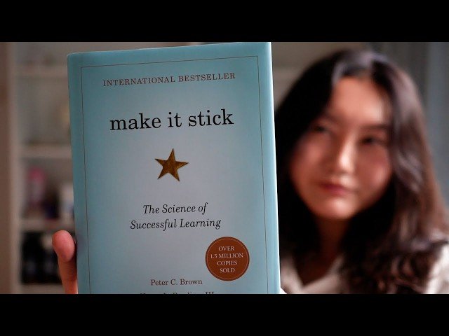 Science-Based Learning Strategies in 16 Minutes