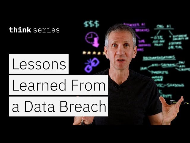 2025 Cost of a Data Breach - AI Risks, Shadow AI, and Solutions