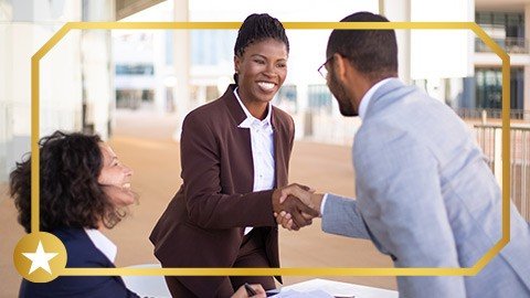 Sales Foundations Professional Certificate by the National Association of Sales Professionals